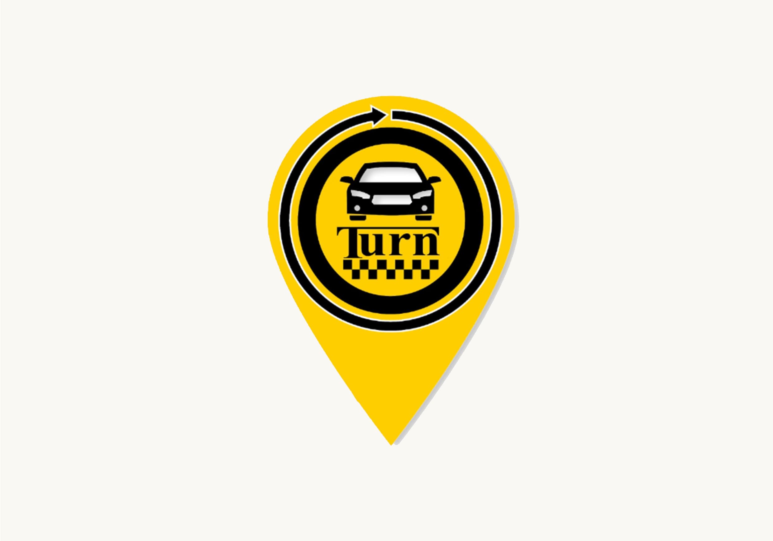 Turn Taxi